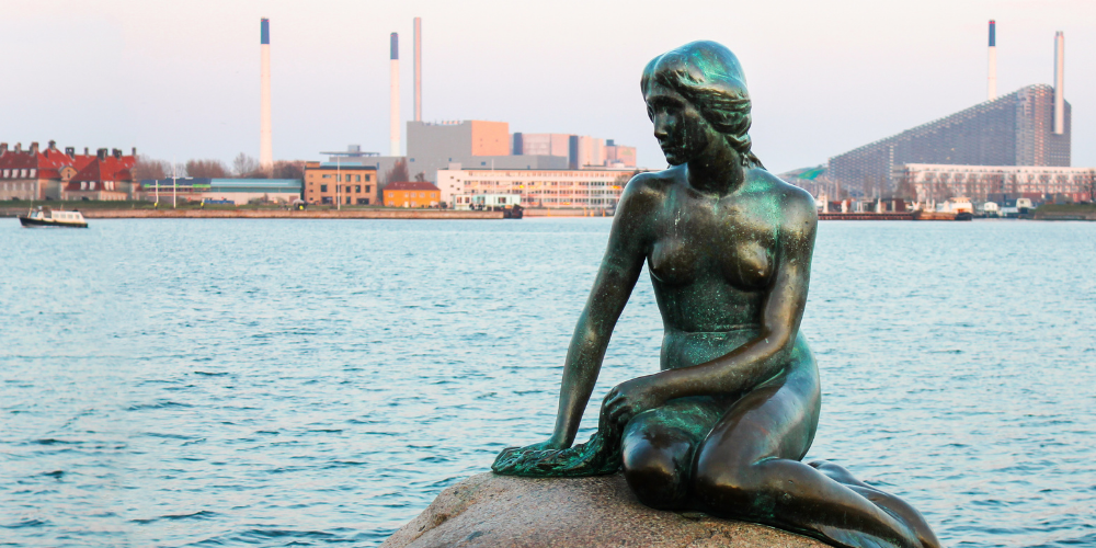 Vikinglerin Liman Şehri: Kopenhag Gezi Rehberi